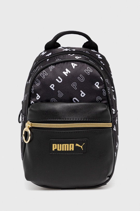 чёрный Рюкзак Puma 78333 Женский