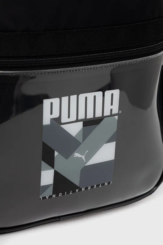Puma Plecak 78347 czarny
