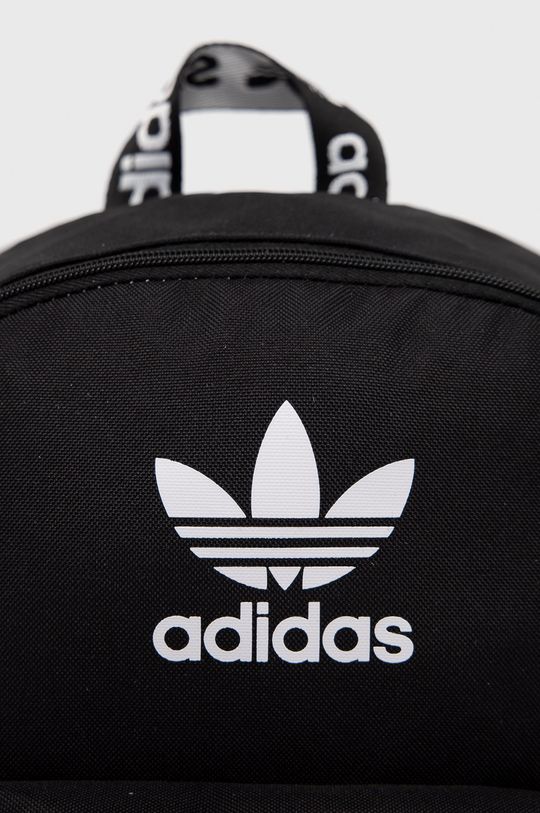 czarny adidas Originals Plecak