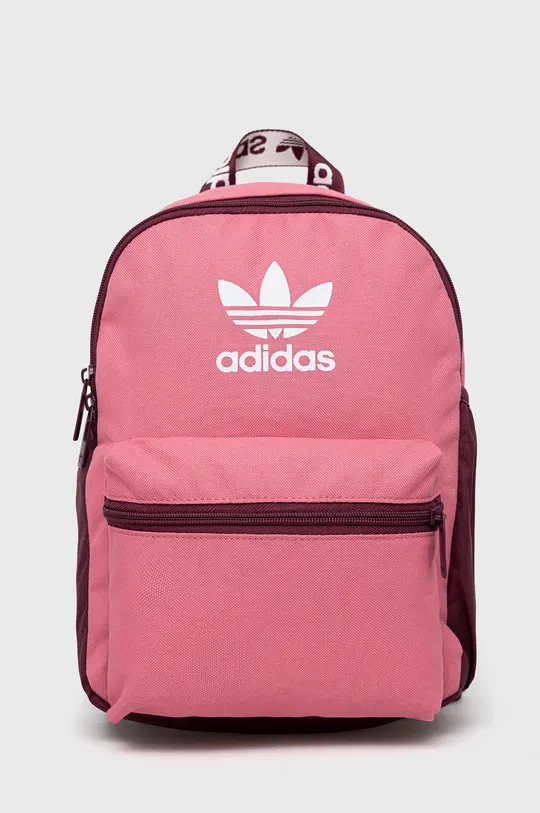 różowy adidas Originals Plecak H37066 Damski