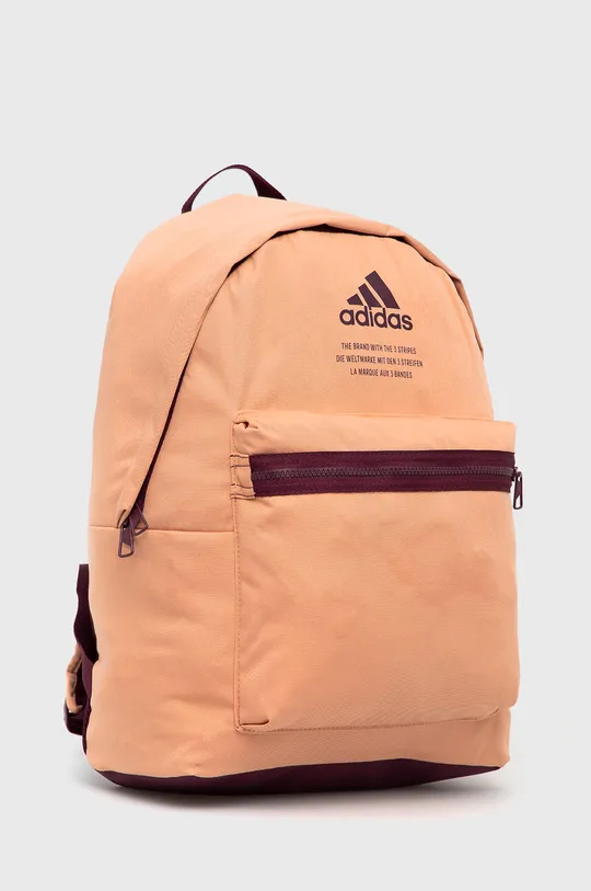 Ruksak adidas H37571  100% Recyklovaný polyester