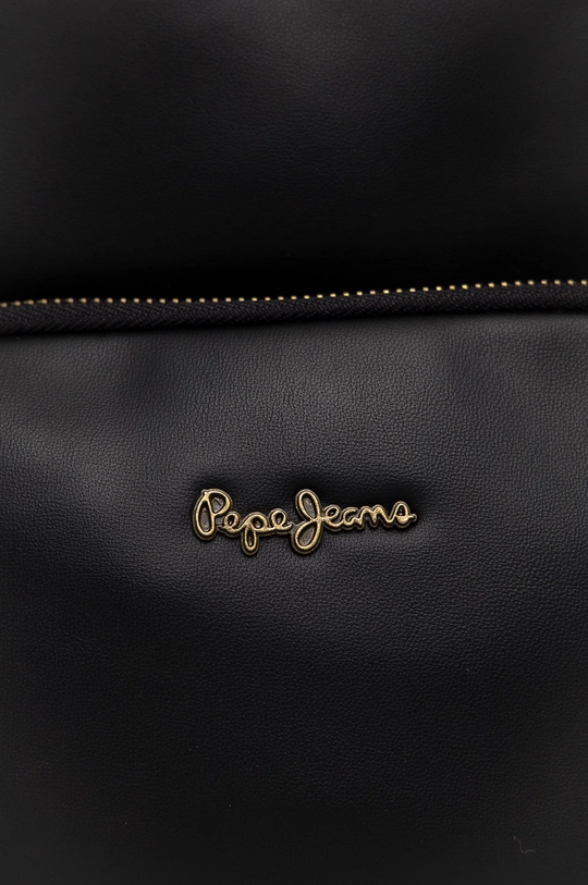 Σακίδιο πλάτης Pepe Jeans BACK PACK BIANCA μαύρο