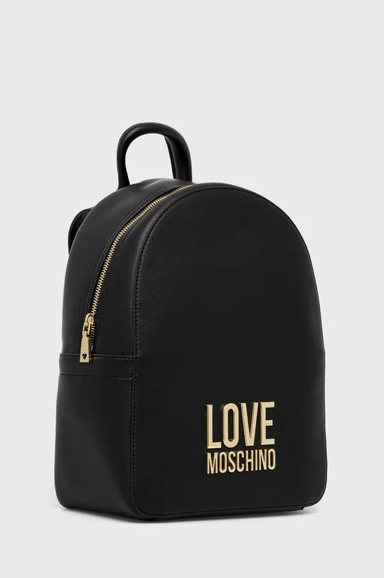 Love Moschino Plecak czarny
