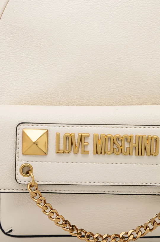 Love Moschino Plecak Materiał syntetyczny
