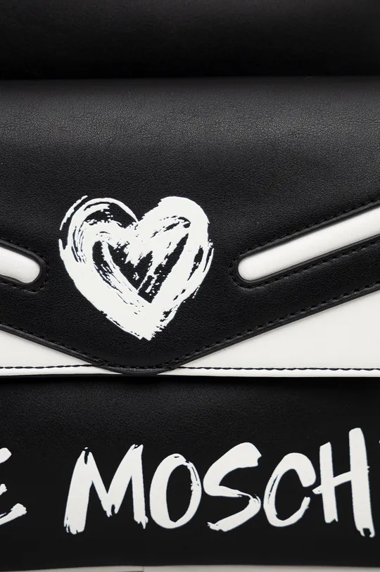 Σακίδιο πλάτης Love Moschino  Συνθετικό ύφασμα