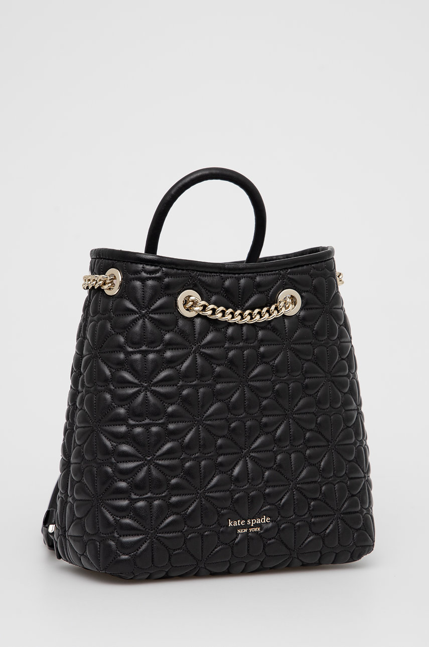 Kate Spade Plecak skórzany 100 % Skóra naturalna