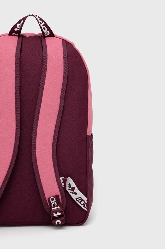 ružová Ruksak adidas Originals H35599
