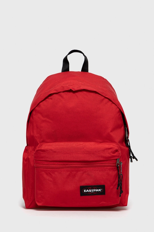 czerwony Eastpak plecak Damski