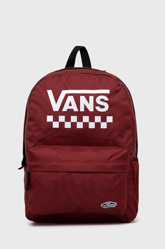 бордо Рюкзак Vans Жіночий