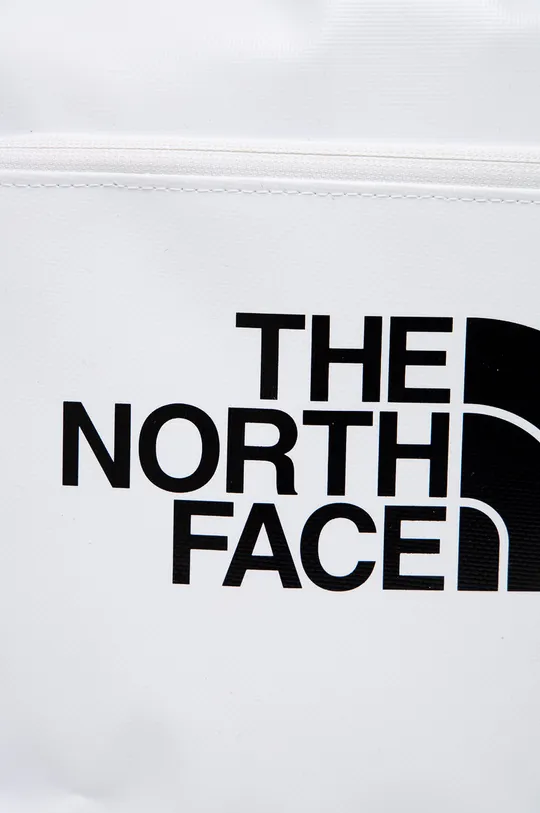 Σακίδιο πλάτης The North Face λευκό