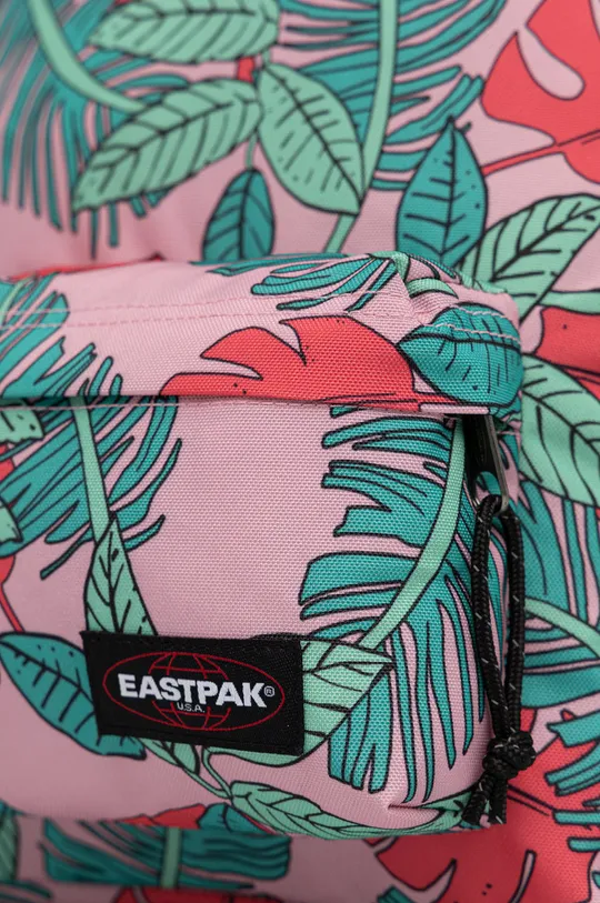 Σακίδιο πλάτης Eastpak ροζ