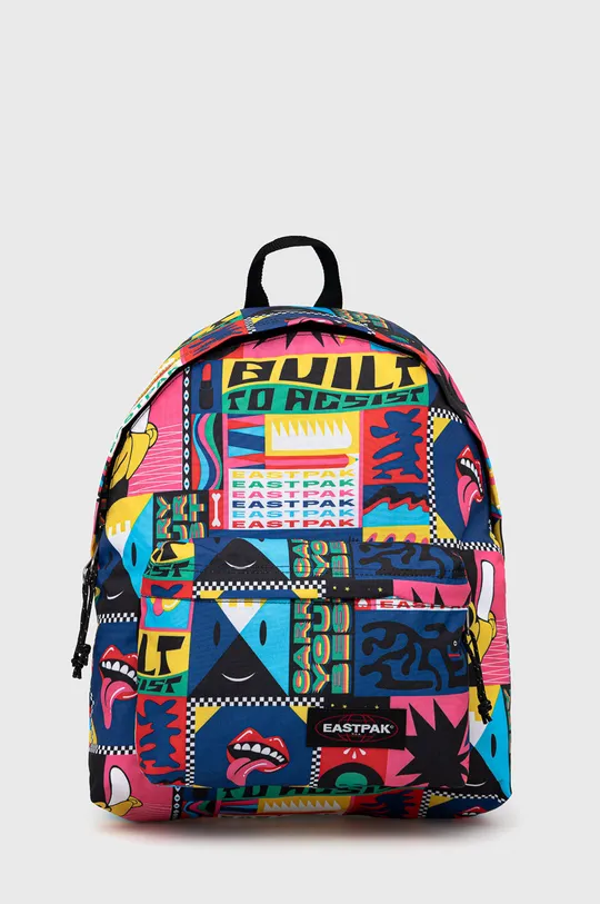 multicolor Eastpak Plecak Damski