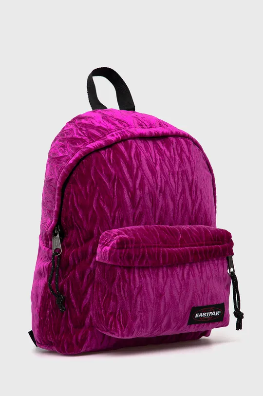 Ruksak Eastpak  100% Poliester