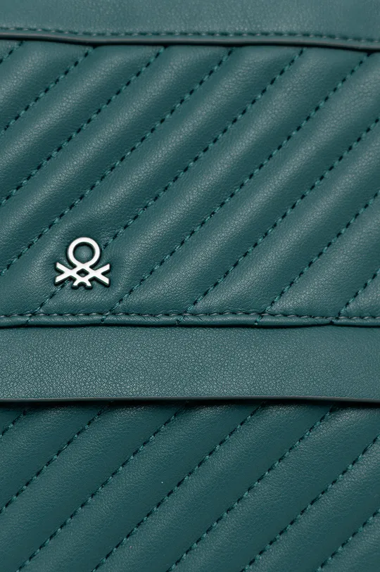 Рюкзак United Colors of Benetton бирюзовый