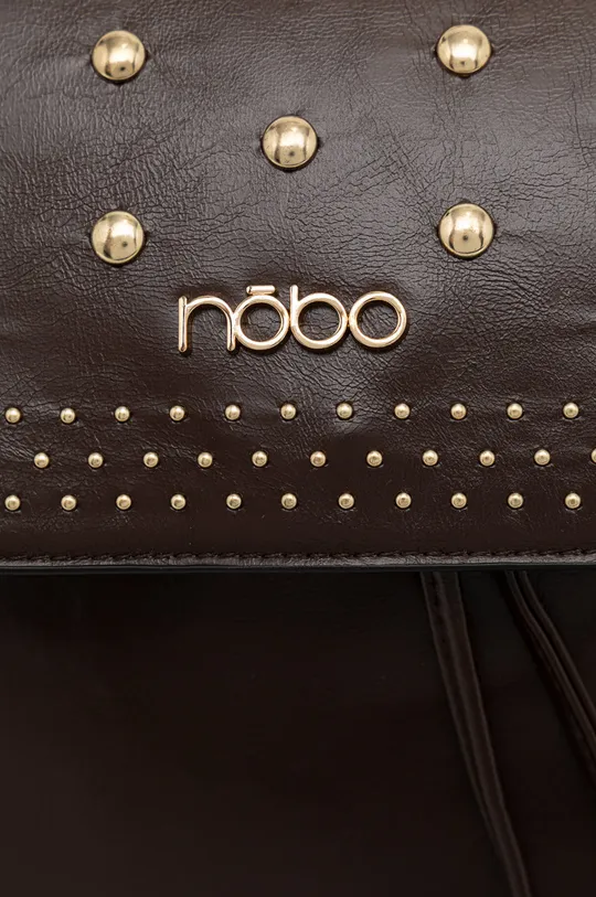 коричневый Рюкзак Nobo