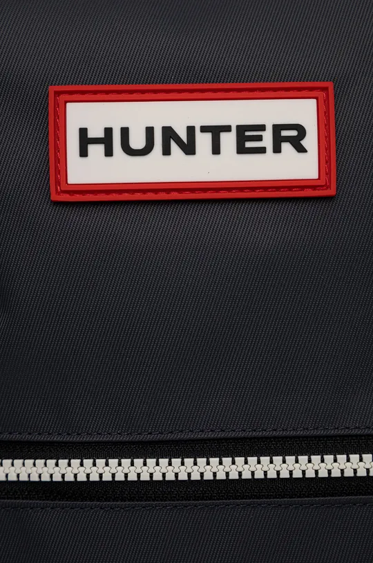 granatowy Hunter Plecak