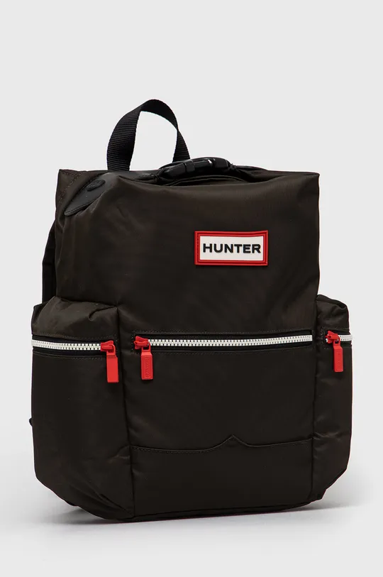 Hunter Plecak Materiał 1: 100 % Nylon, Materiał 2: 100 % Poliester