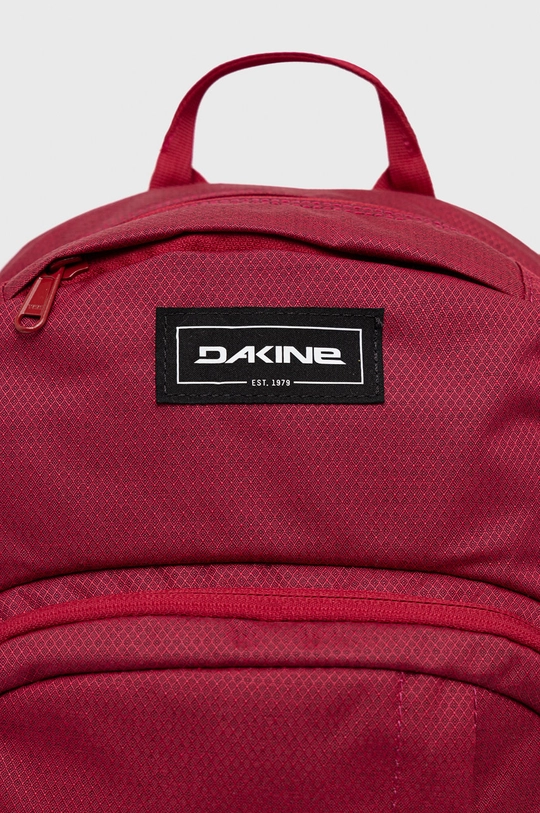 Рюкзак Dakine червоний