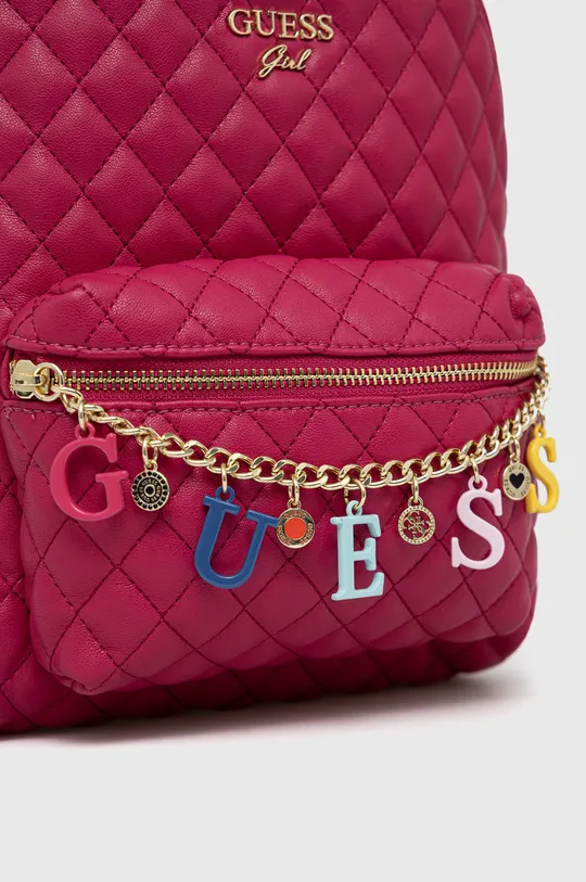 ružová Guess - Detský ruksak