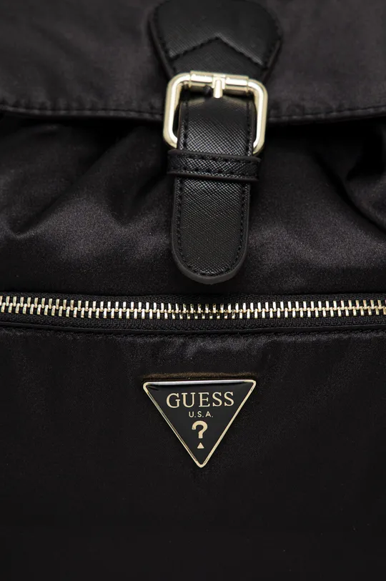 чорний Дитячий рюкзак Guess