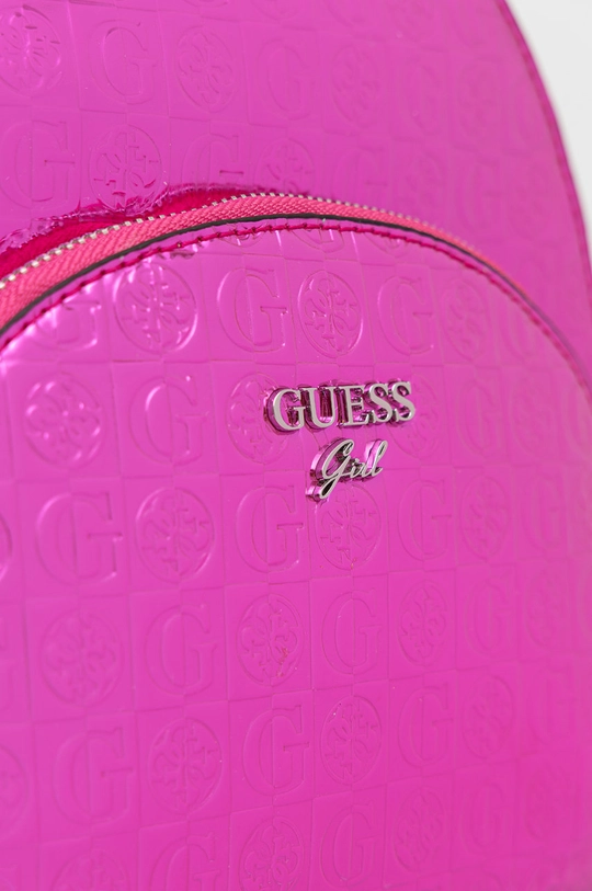 Детский рюкзак Guess розовый