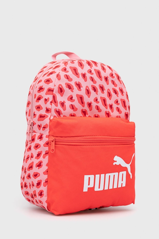 Detský ruksak Puma 78237 ružová