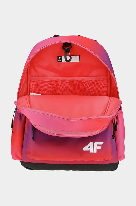 4F Plecak dziecięcy Dziewczęcy