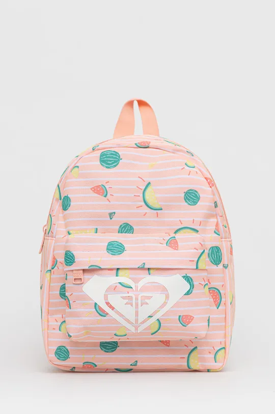 narančasta Dječji ruksak Roxy Za djevojčice