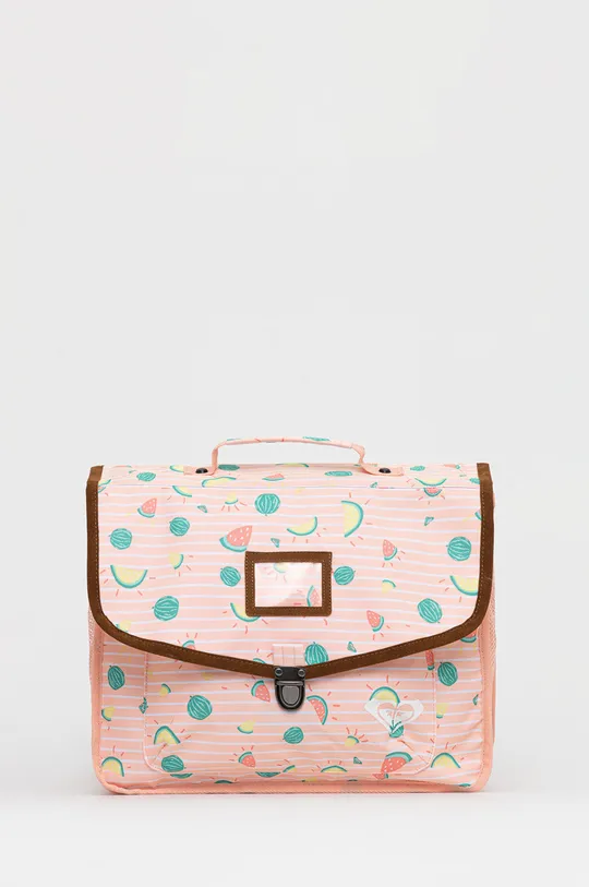 помаранчевий Дитячий рюкзак Roxy Для дівчаток