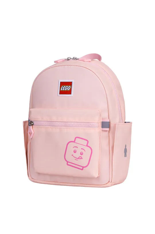 Детский рюкзак Lego розовый