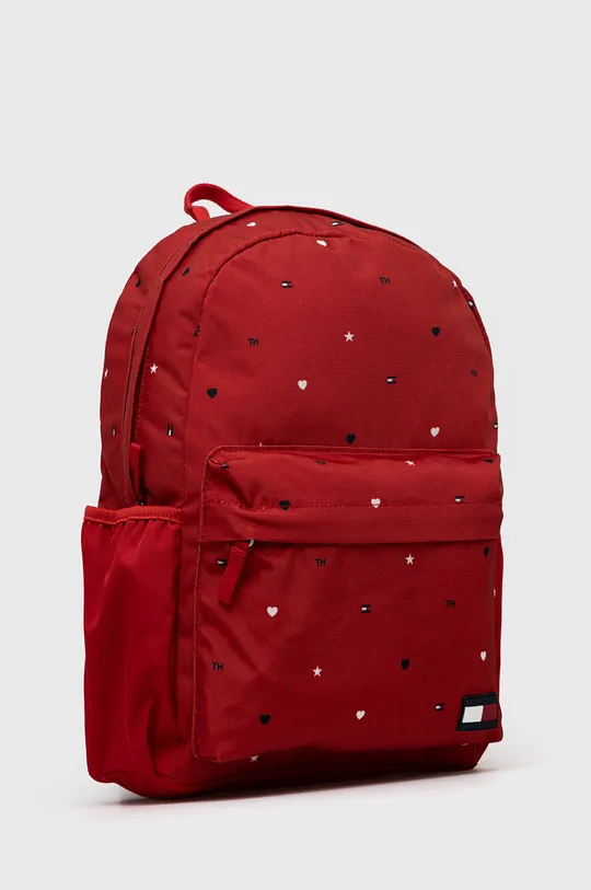 Детский рюкзак Tommy Hilfiger красный