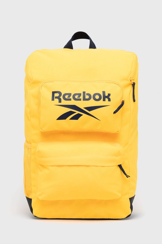 żółty Reebok Plecak dziecięcy H21120 Dziecięcy