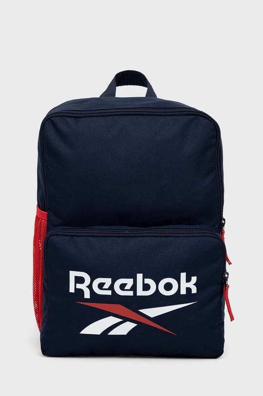 tmavomodrá Detský ruksak Reebok H21122 Detský