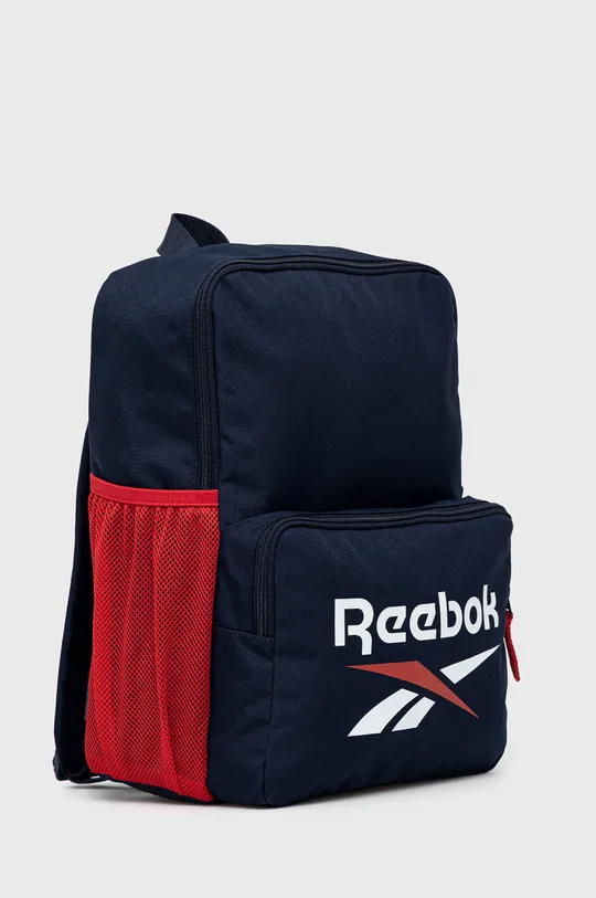 Detský ruksak Reebok H21122 tmavomodrá