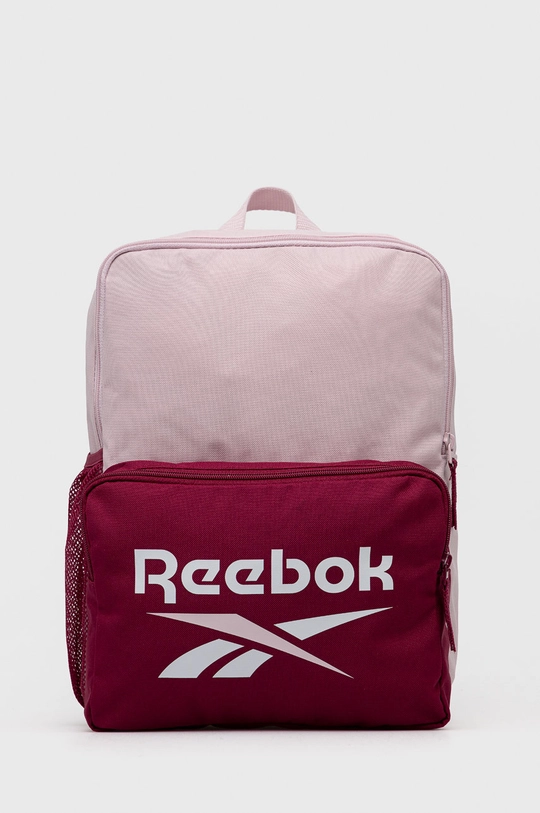 ružová Ruksak Reebok H36588 Detský