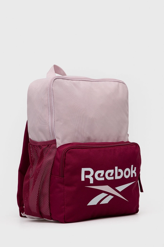 Рюкзак Reebok H36588 рожевий