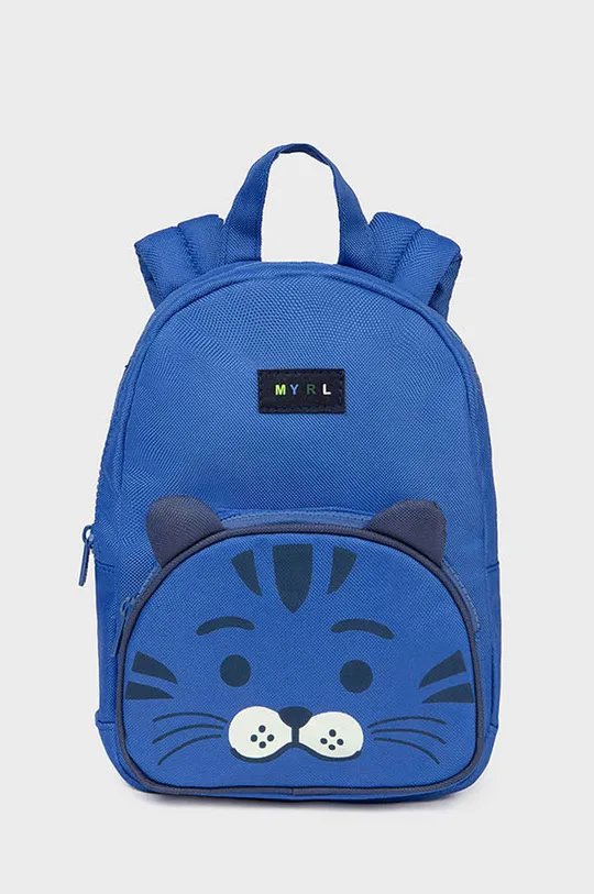 голубой Детский рюкзак Mayoral Детский