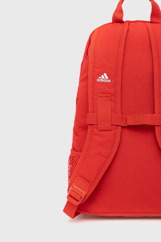 crvena Dječji ruksak adidas Performance