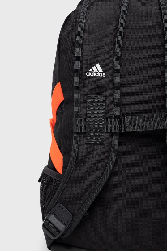 czarny adidas Performance Plecak dziecięcy H48397