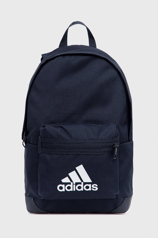 tmavomodrá Detský ruksak adidas Performance H16384 Detský