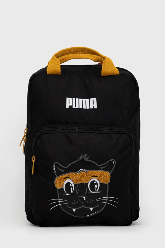 чорний Дитячий рюкзак Puma 78364 Дитячий