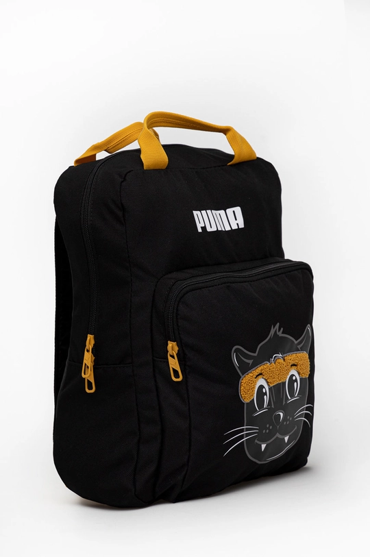 Puma Plecak dziecięcy 78364 czarny