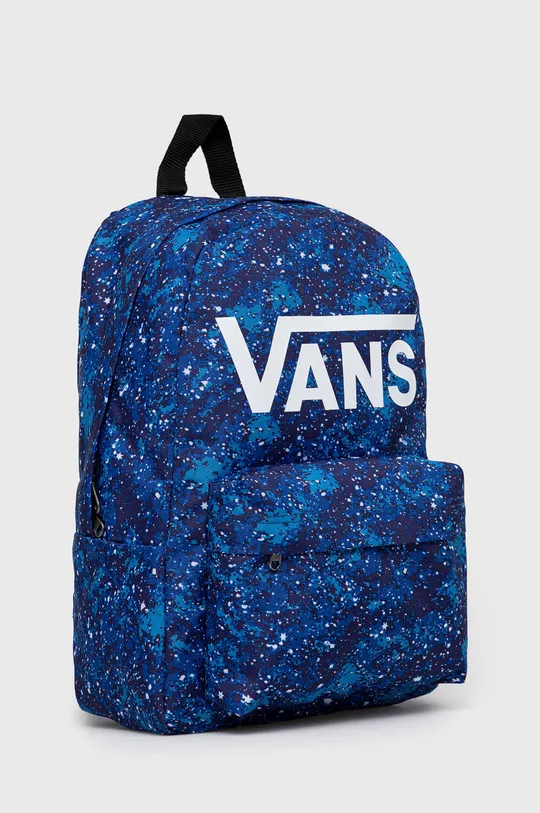 Рюкзак Vans тёмно-синий