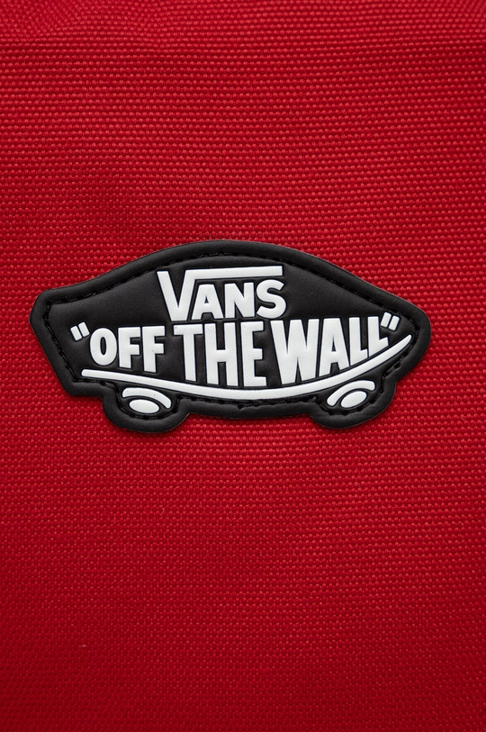 червоний Рюкзак Vans