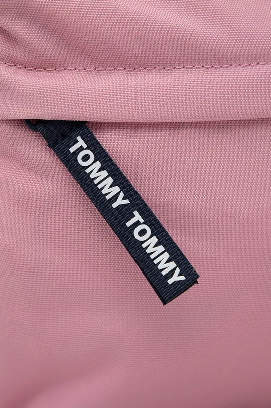 Рюкзак Tommy Hilfiger рожевий