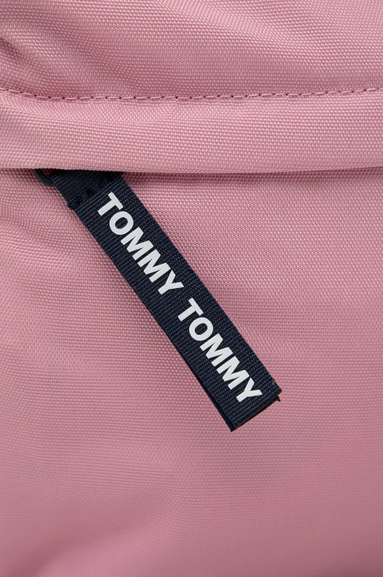 Рюкзак Tommy Hilfiger розовый