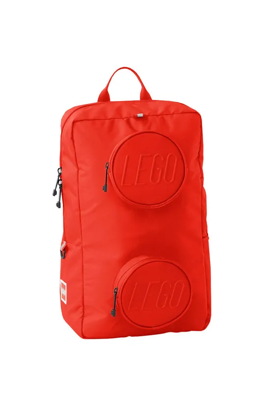 красный Детский рюкзак Lego Детский