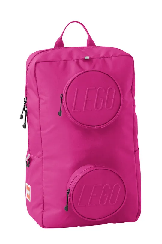 фіолетовий Дитячий рюкзак Lego Дитячий