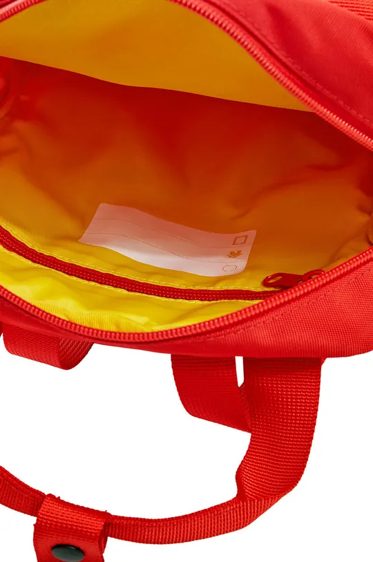 Дитячий рюкзак Lego червоний