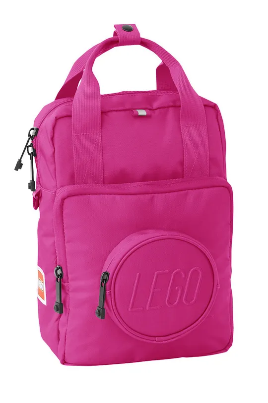 фиолетовой Детский рюкзак Lego Детский